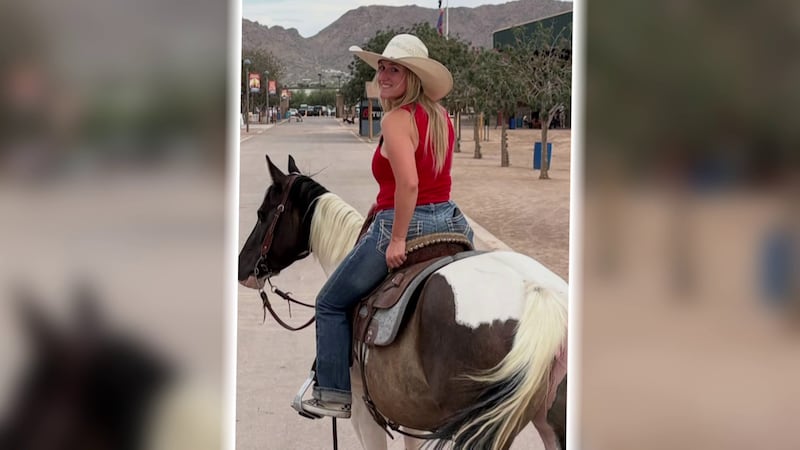 A 23-year-old woman was killed in a hit-and-run crash in Pinal County.