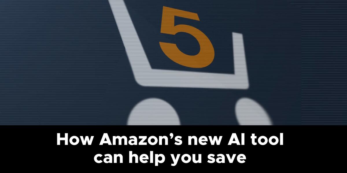 Amazon Instant Offer Bot How Amazon’s new AI tool can help you save