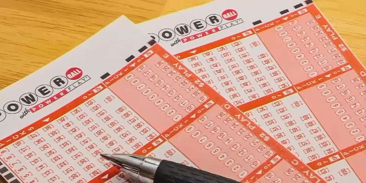 Unclaimed $2M Powerball Tickets Sold in Chandler, Superior