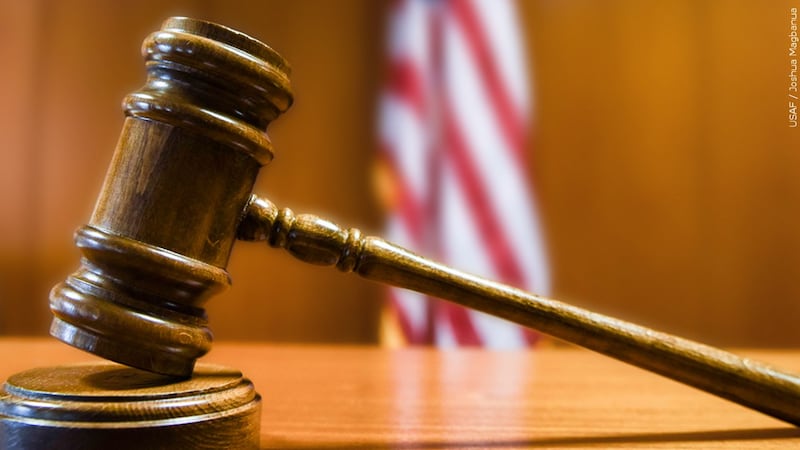 Juan Castillo pleaded guilty to one count of coercion and enticement.