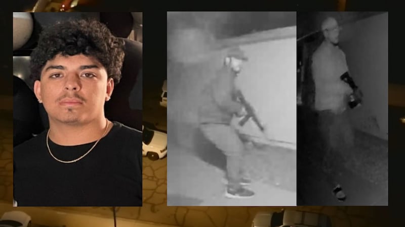 Arizona Homeowner Takes Dramatic Stand in Home Intruder Showdown