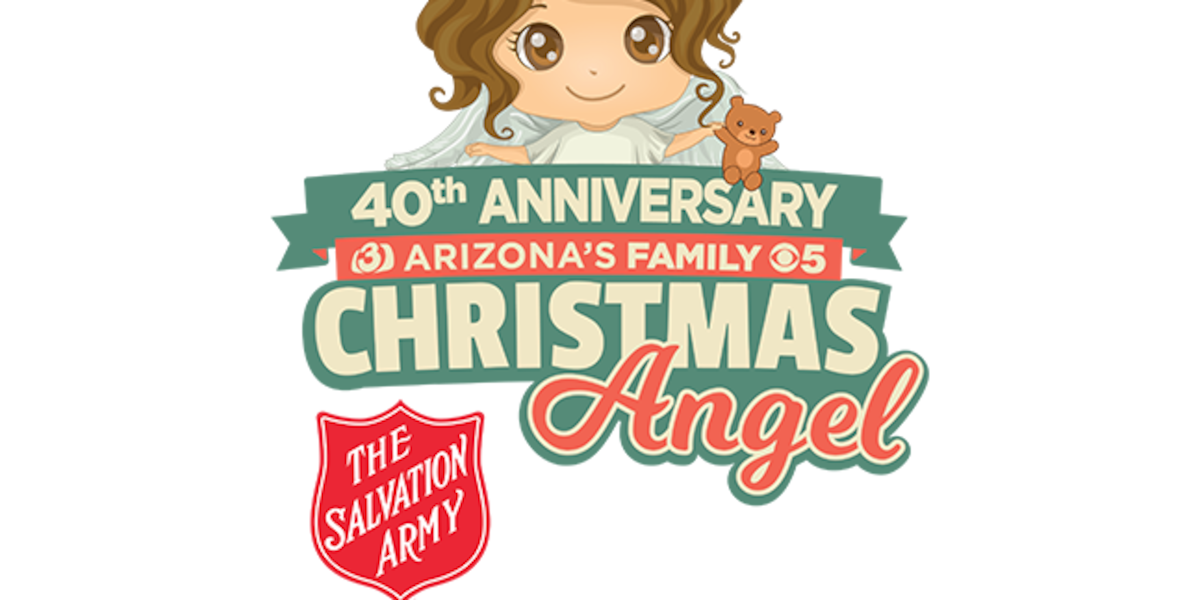 Spence Chapin Launches Holiday Angels Gift Program Bringing Joy to Arizona Communities