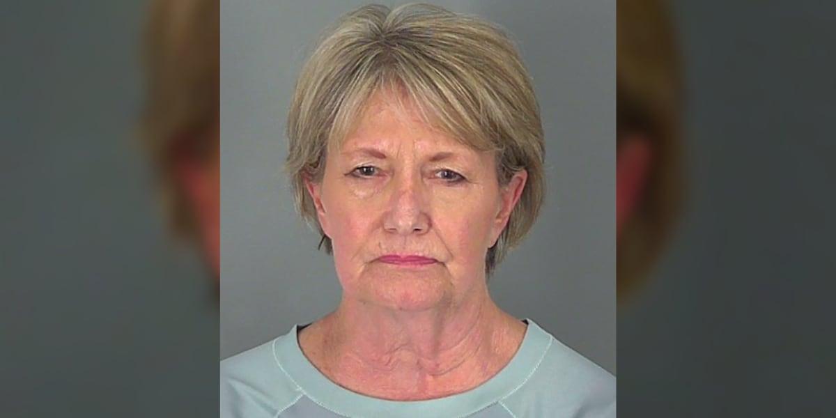 South Carolina Daycare Worker Arrested for Alleged Child Abuse