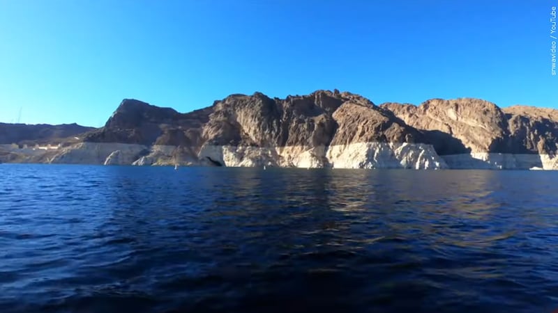 US Drought Monitor's newest update says Arizona is not in drought condition.