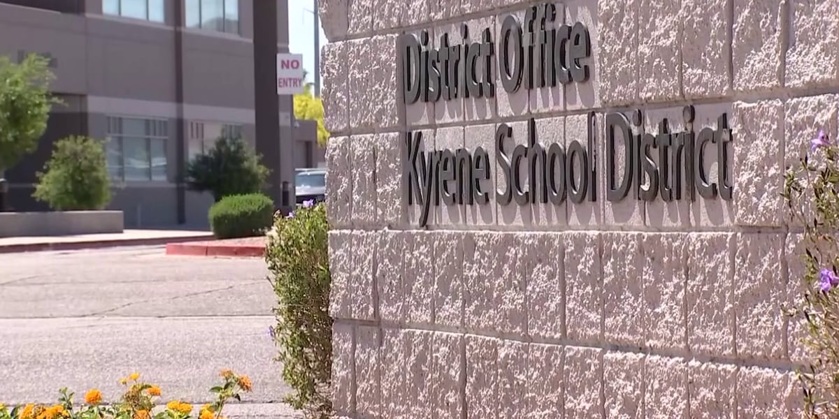 Here’s how much pay will increase for teachers, staff at Kyrene School
