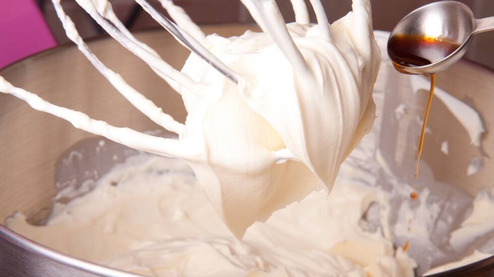 Mascarpone is a soft Italian cream cheese. It's one of the main ingredients in tiramisu and...