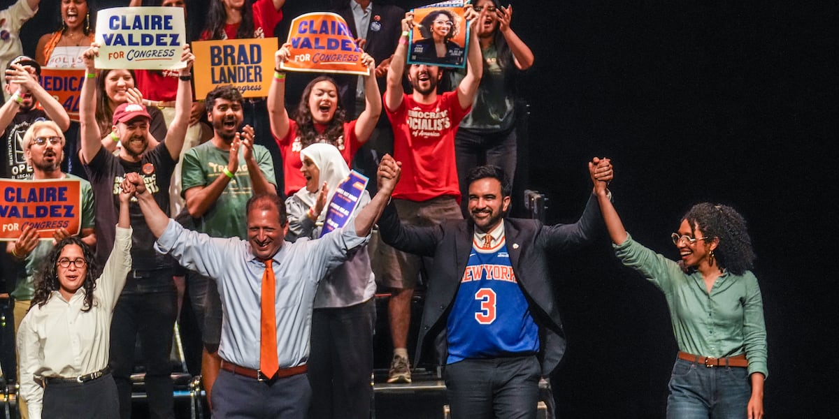 Democratic Socialists Are Winning Elections Nationwide Is Arizona Next