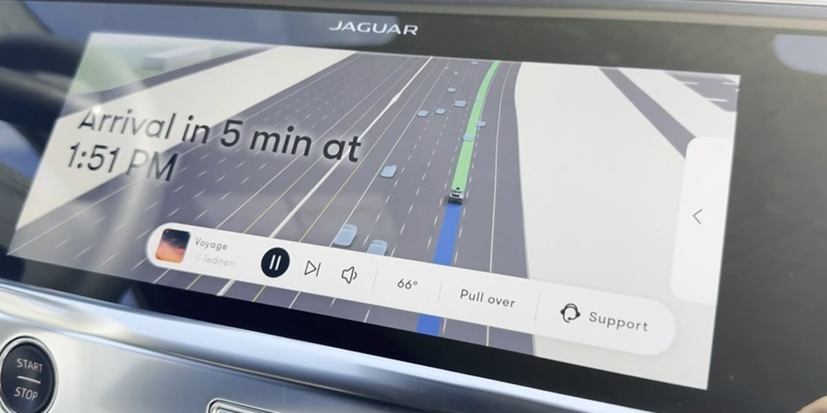 Waymo Music Menu Waymo begins rides on Phoenix-area freeways