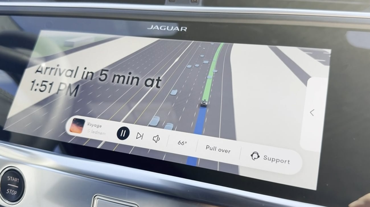 Waymo Freeway Map Waymo begins rides on Phoenix-area freeways