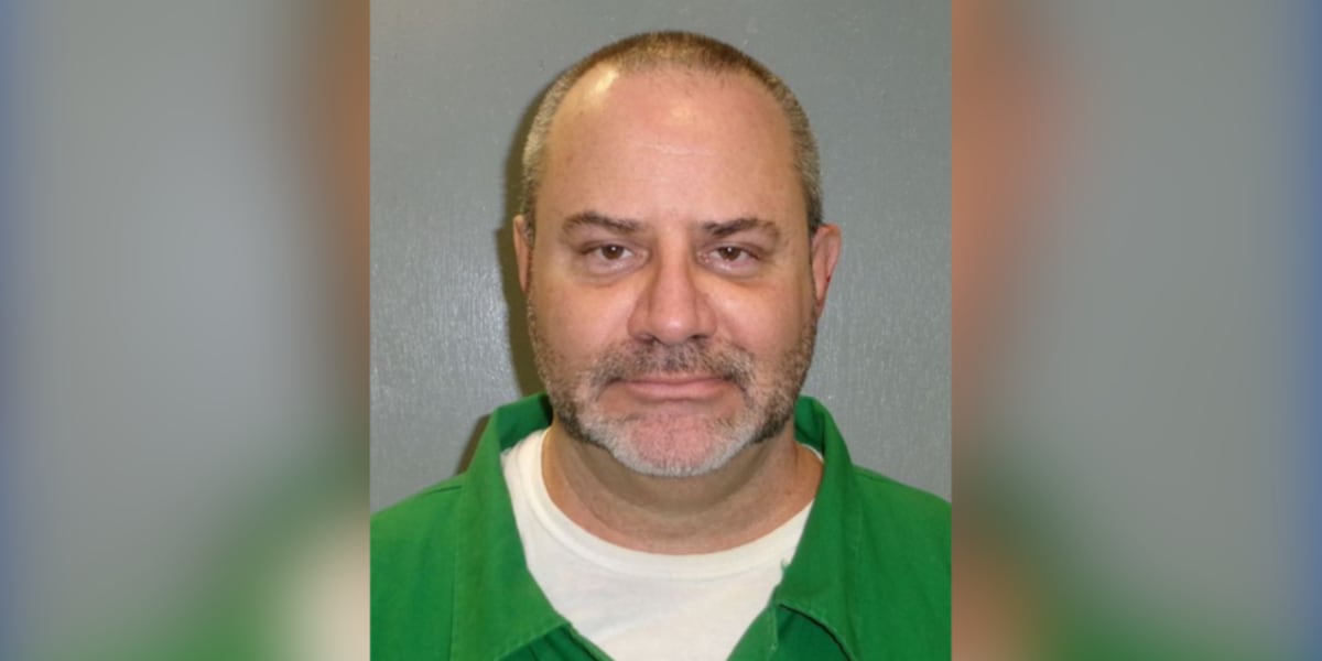 South Carolina Executes Double Murderer in Sixth Death Penalty This Year