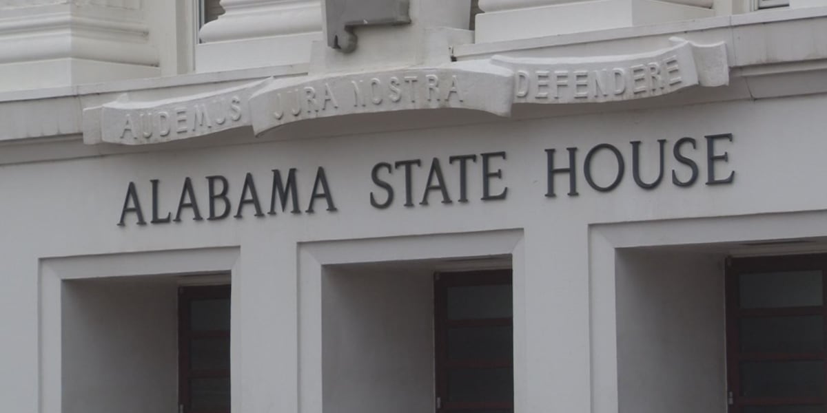 Alabama Fast-Tracks Death Penalty for Child Rape