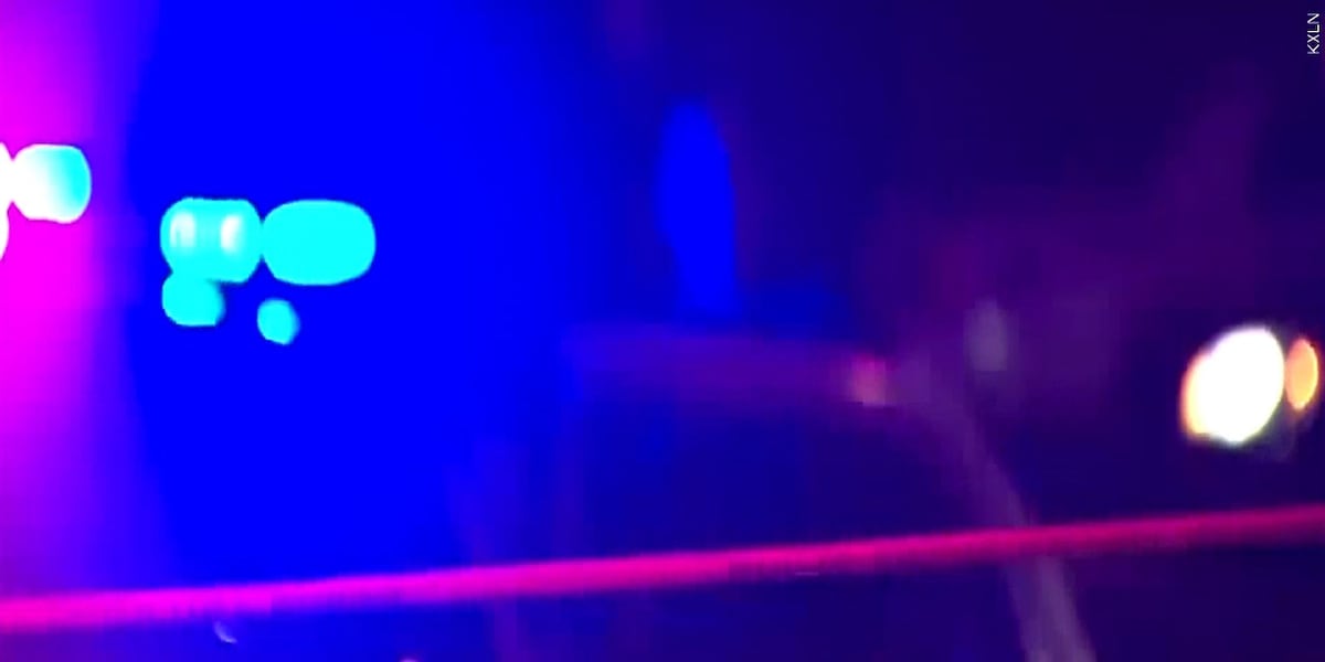 Waterloo Officer Charged Vehicular Homicide Drunk Driving Crash