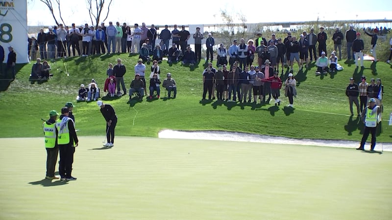 Admission is free on Monday and Tuesday.