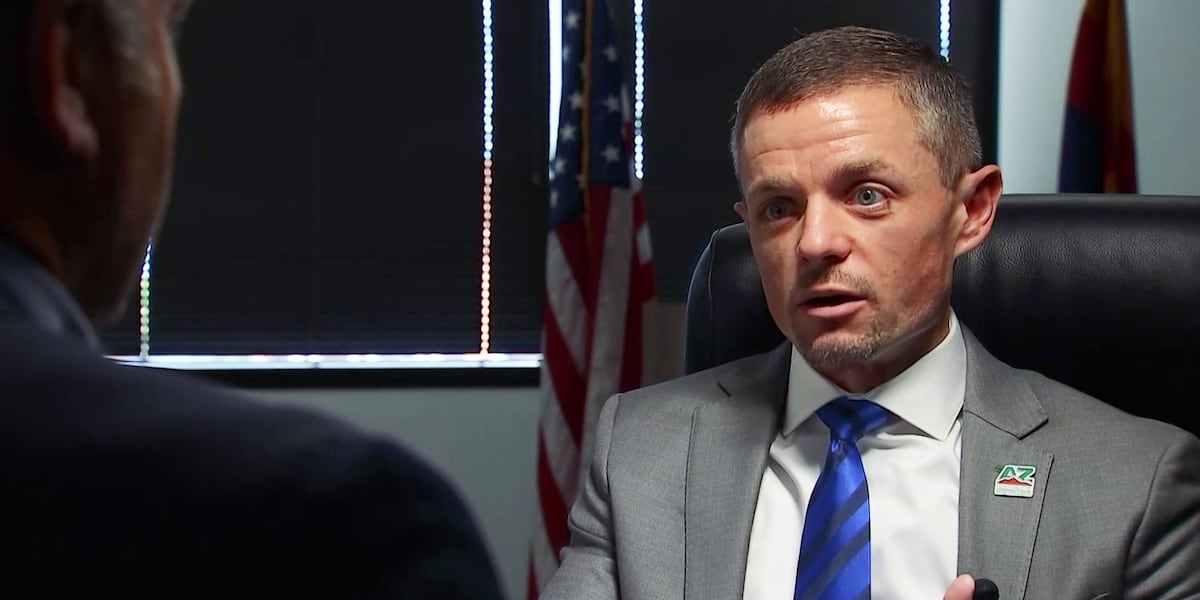 Arizona prisons director defends practice of lowering inmate custody level Arizona prisons director defends practice of lowering inmate custody level