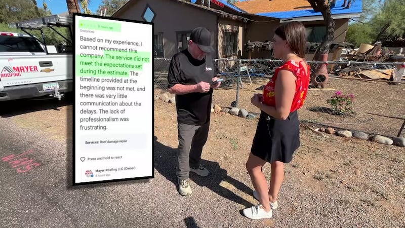 Bo Curry knows how important good reviews are to get new customers and was proud of his...