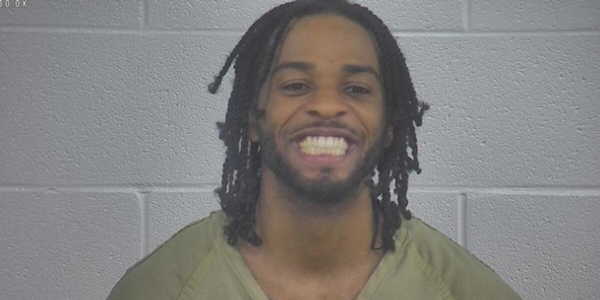 Rapper Armani White arrested after dancing on interstate concrete ...