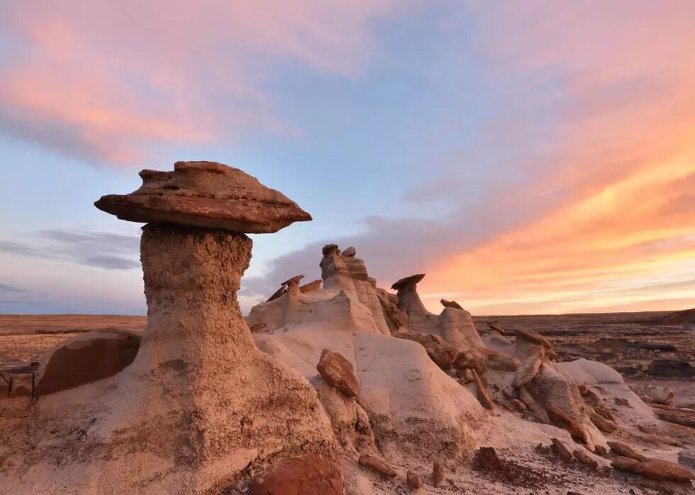 Each state has a secret, hidden wonder!