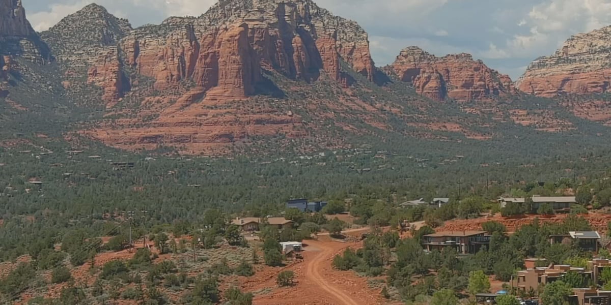 Spring Break 2020 Arizona Staycation ideas for spring break in Arizona