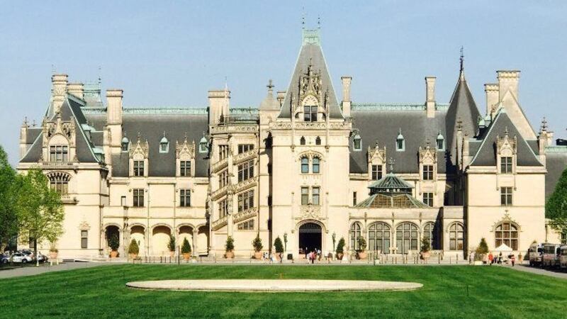 FILE -- As much of western North Carolina continues to recover from the effects of Hurricane...