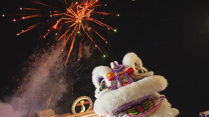 2026 is the Year of the Fire Horse. The horse is the seventh zodiac sign in the 12-year cycle.