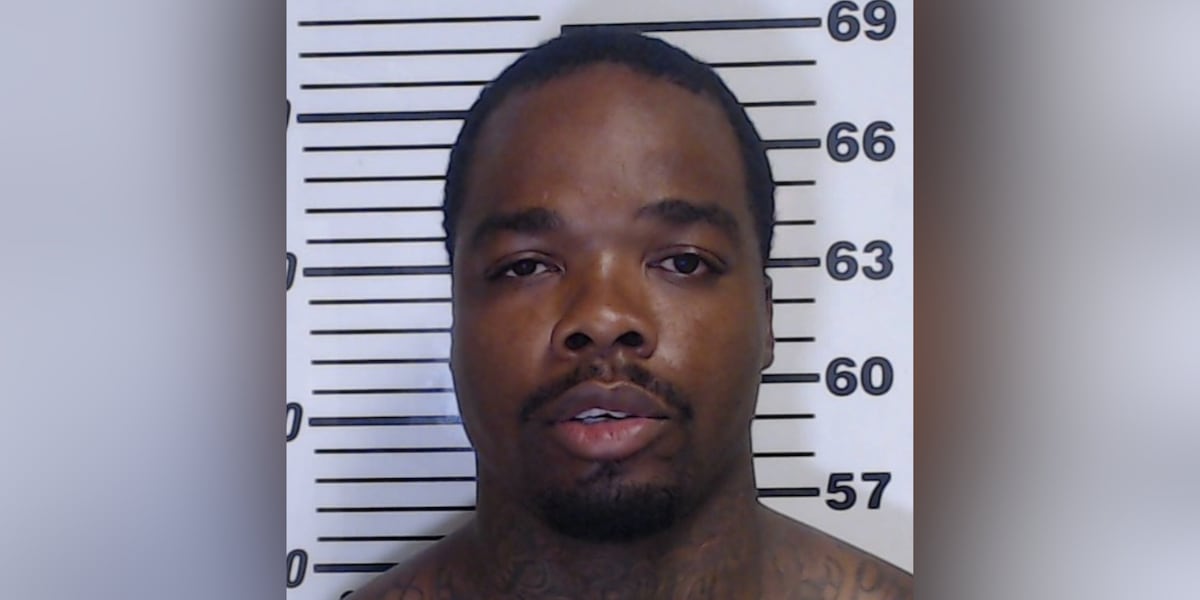 Mississippi Man Arrested After Armed Carjacking, Kidnapping During Test Drive