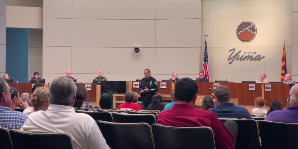Harford County Investigates School Violence Threats