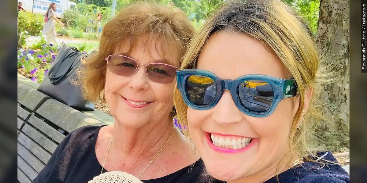 Journalist Savannah Guthrie Makes Heartfelt Mother's Day Appeal Amid Ongoing Search for Abducted Mother
