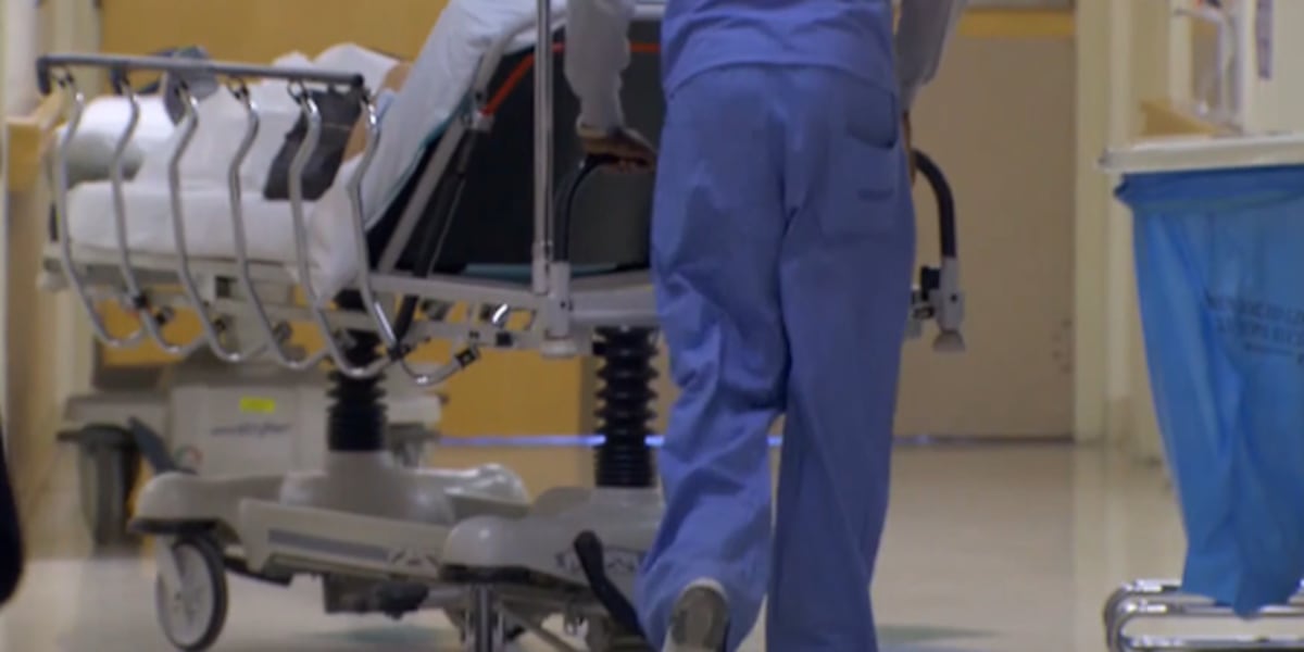 Coconino County resident dies from plague in Flagstaff emergency room