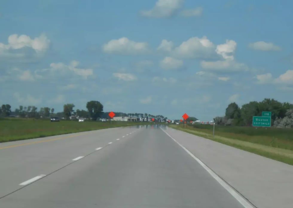 The United States features several thousands-of-miles-long highways--perfect for road trips!