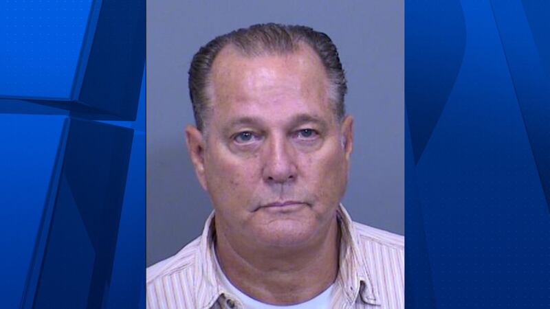 Lambert Dean Vander Tuig was taken into custody on April 15.