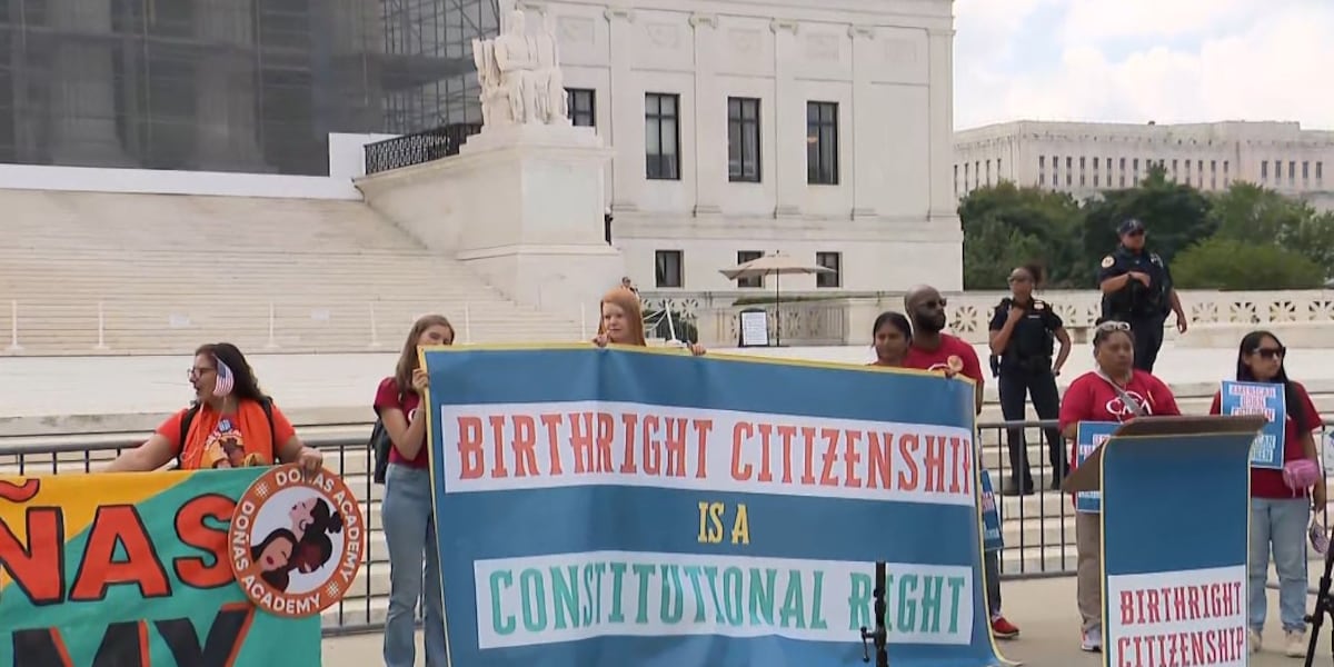Federal Judge Seeks Clarity on Birthright Citizenship Deportation Amid Supreme Court Suspension