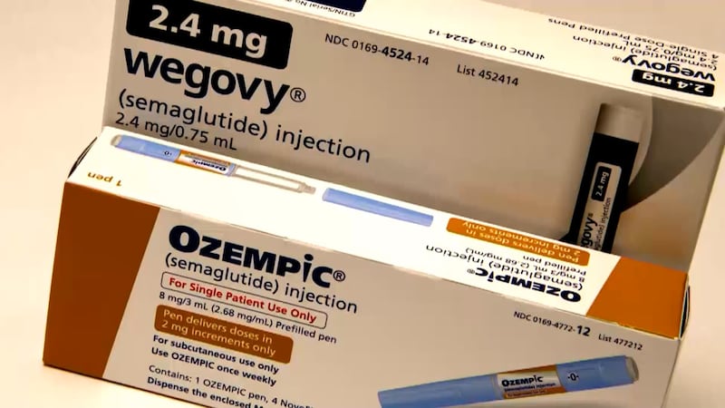compounded semaglutide injection phoenix Phoenix-area compounding pharmacies offer cheaper weight loss drugs