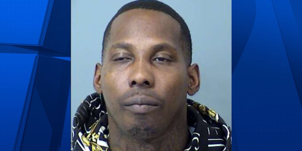 Mesa, South Bend Men Sentenced for Major Fentanyl Trafficking