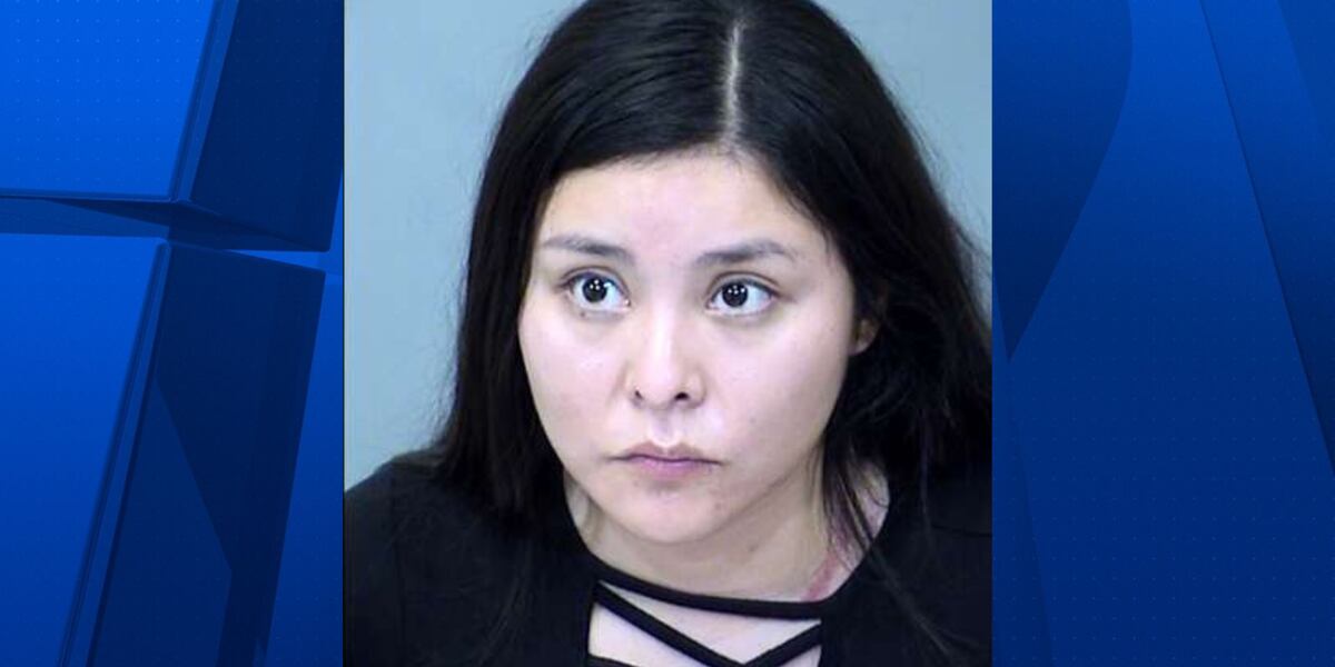 Sandra Rice Dui Woman accused of extreme DUI in deadly Surprise crash assaulted officer ...