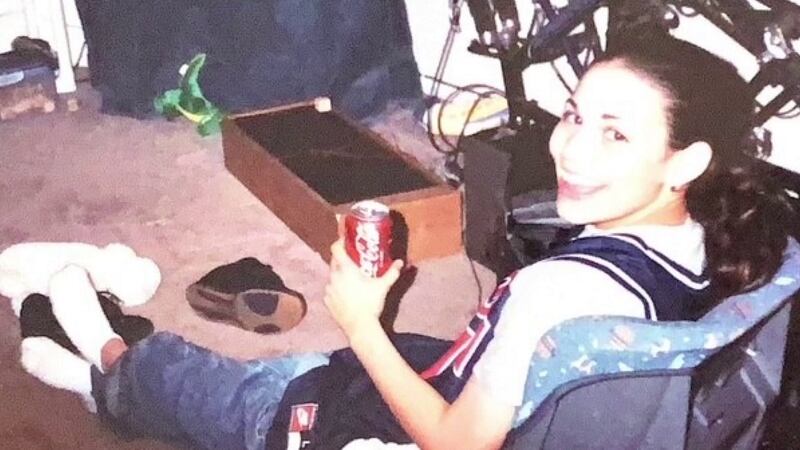 According to Glendale Police, 25-year-old Victoria Lacey was beaten and stabbed on Aug. 13,...