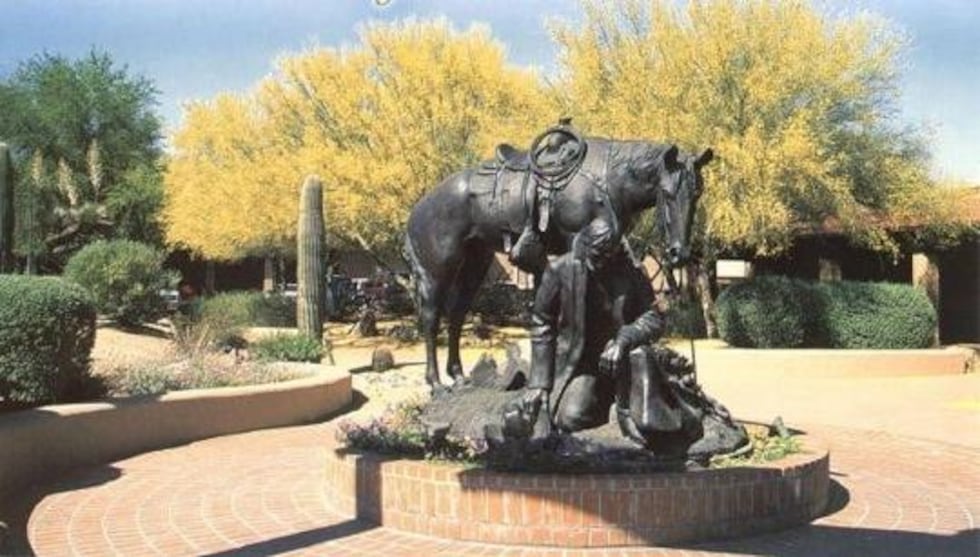 Wickenburg, Arizona