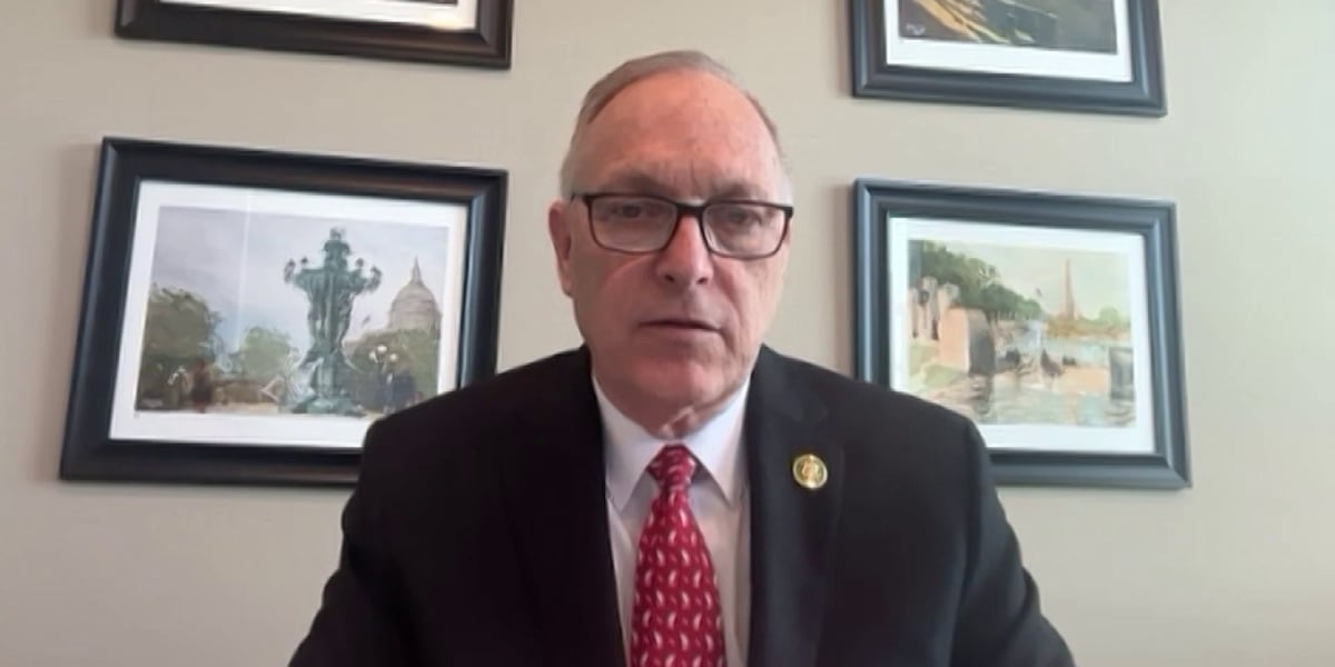 Rep. Biggs votes against limiting Trump’s war powers in Iran