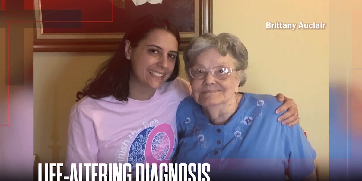 Young Adult Cancer Rates Rising Globally, Corn Belt