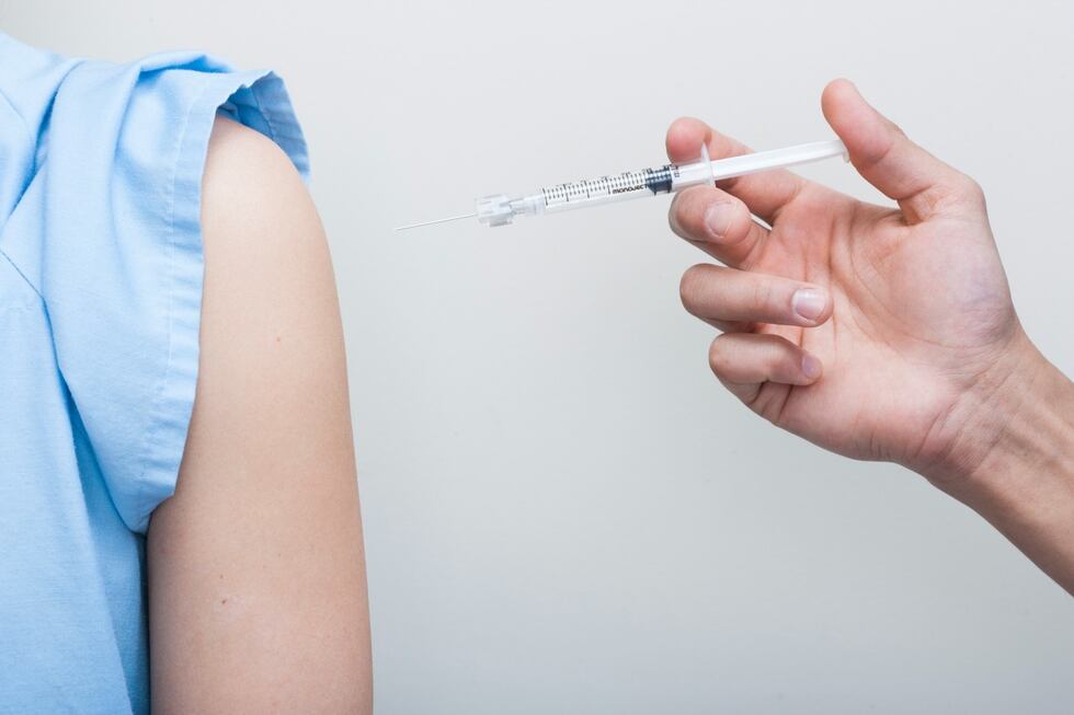 “Vaccinations can mean the difference between life and death,” says the National Foundation...