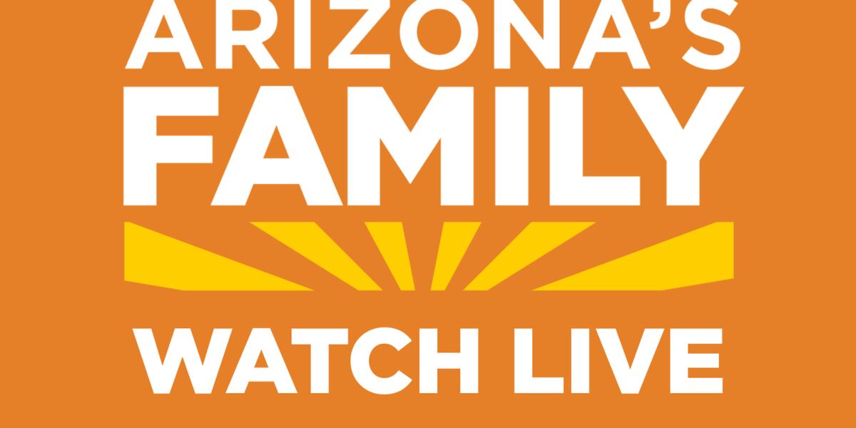 Watch Live: 3TV & CBS 5 News in Phoenix, Arizona