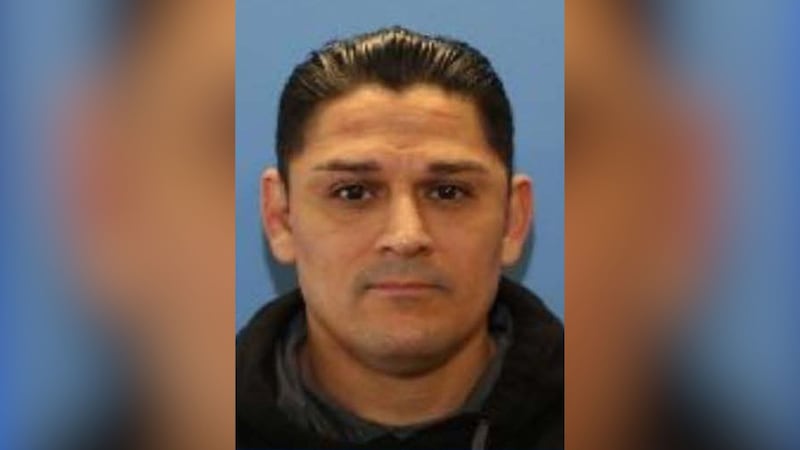 Elias Huizar who was accused of killing two women and abducting a 1-year-old boy is dead from...