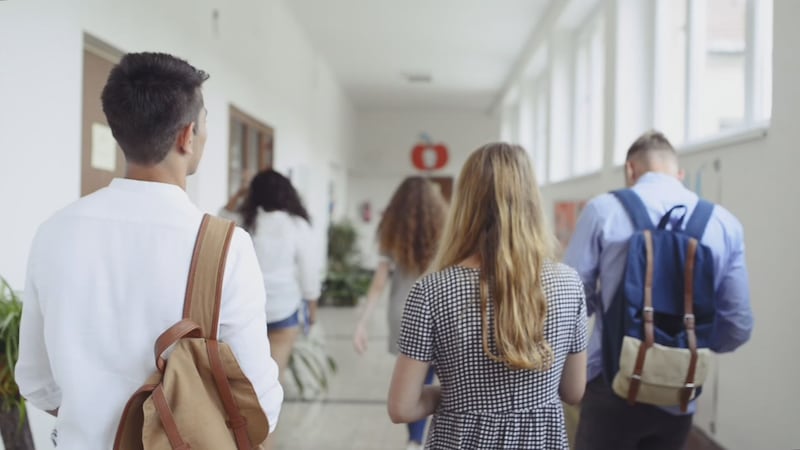 Most of the teen suicides were boys.