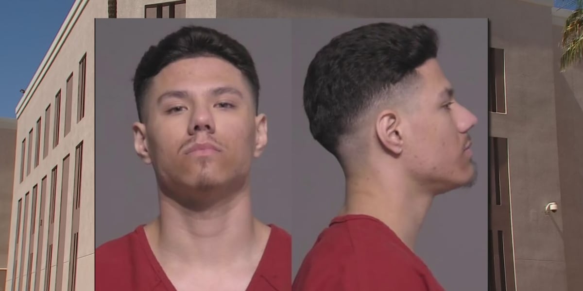 Rachel Beebe New details about 19-year-old accused of killing Yuma couple