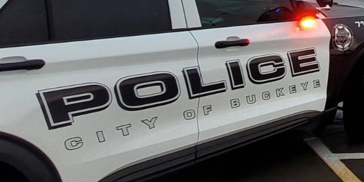 Two Men Arrested on Child Exploitation Charges in Arizona, Arkansas