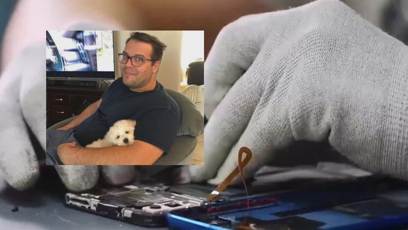 This discovery could impact the timeline of charges in Benjamin Anderson's death.