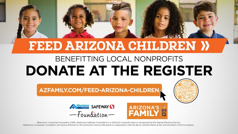 Here's how you can help local nonprofits helping with food insecurity.