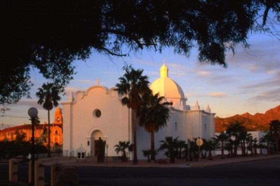 Ajo, Arizona