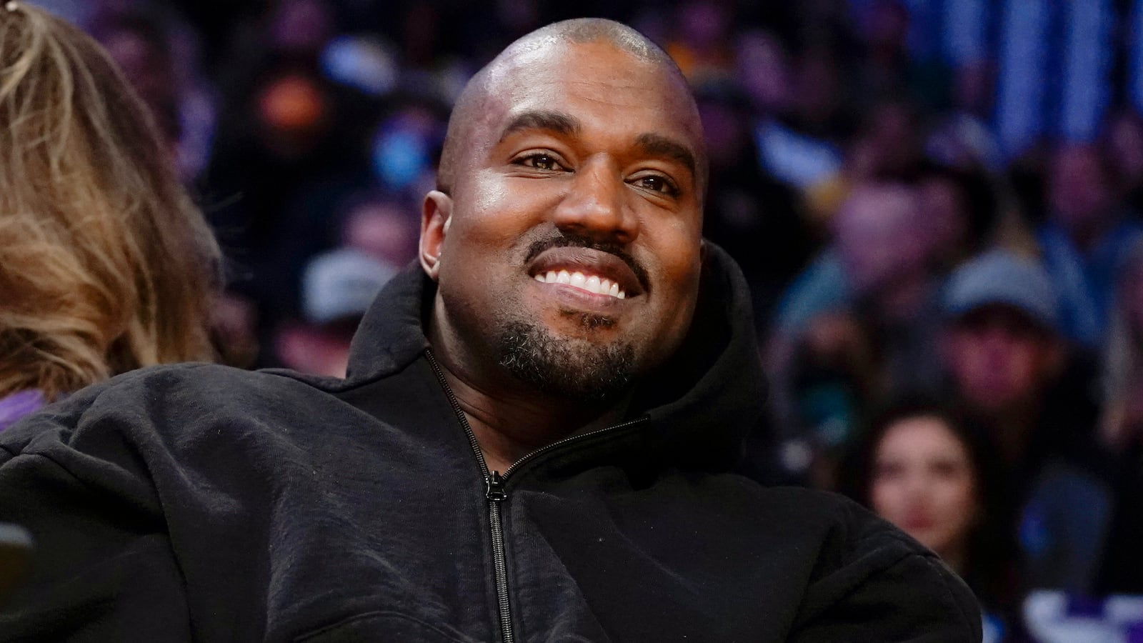 American Rapper Ye Rapper Ye apologizes for antisemitic remarks, asks for forgiveness from ...