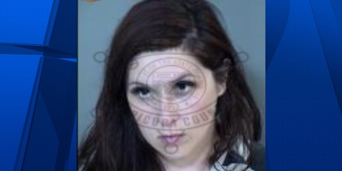 Lyft driver was allegedly impaired with mother, child in car before Goodyear crash