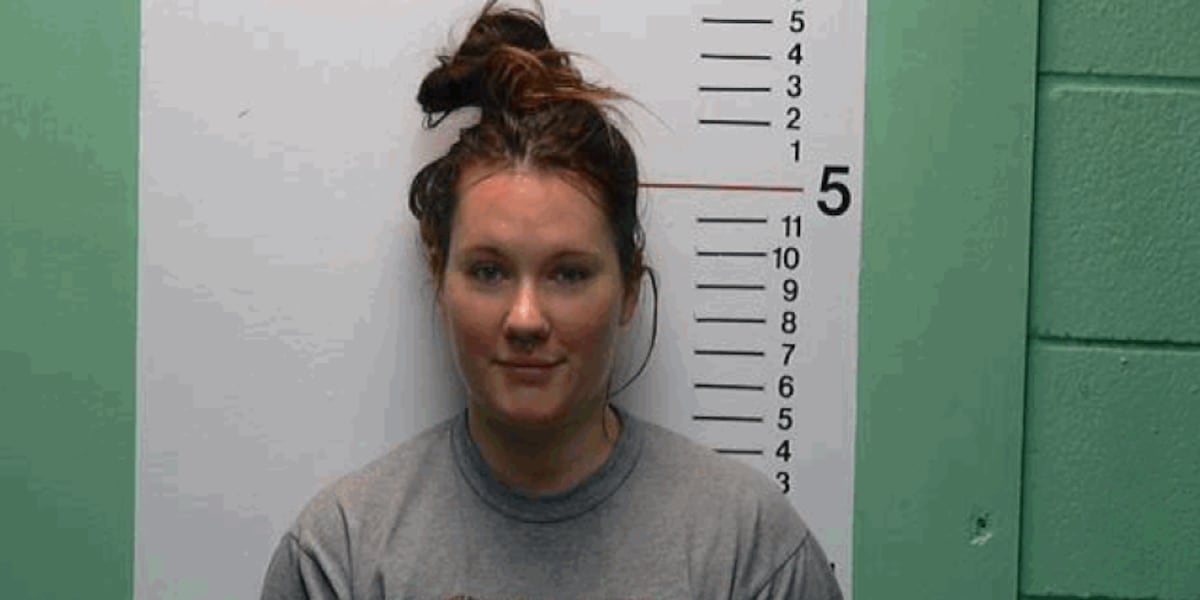 Ohio Woman Charged Domestic Violence Animal Cruelty After Viral Video